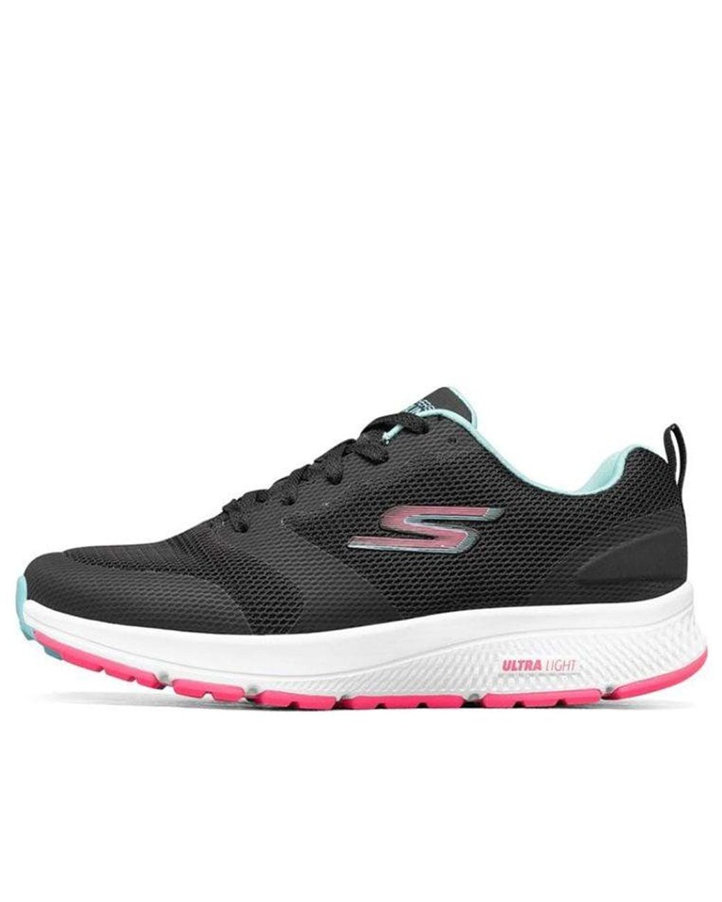 Skechers Black (Wmns) Go Run Consistent