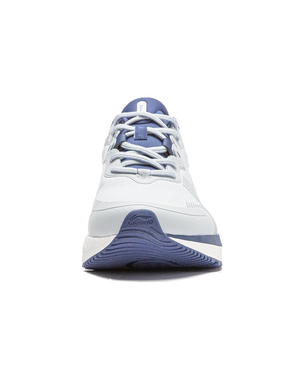 Li-ning Blue (Wmns) Yunchuan V2