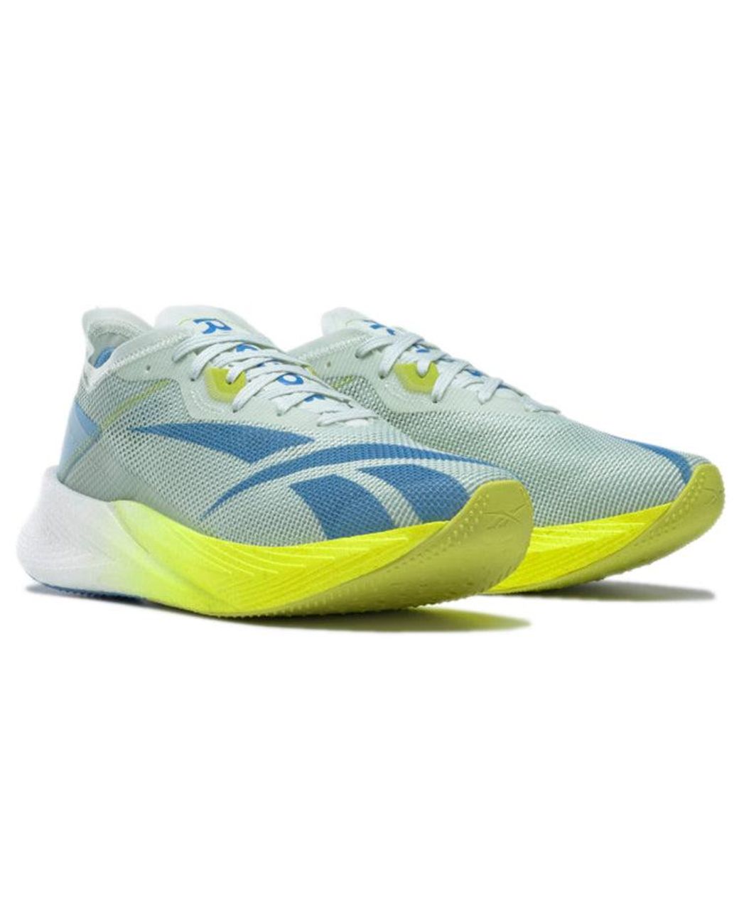 Reebok Blue Floatride Energy X 'Opal Glow Essential'