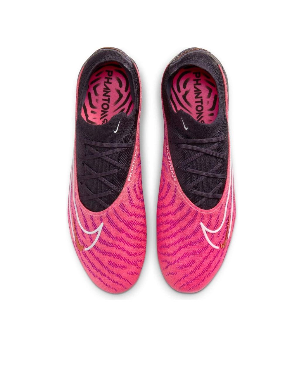 Nike Red Phantom Gx Elite Gripknit Fg 'Generation Pack' for men