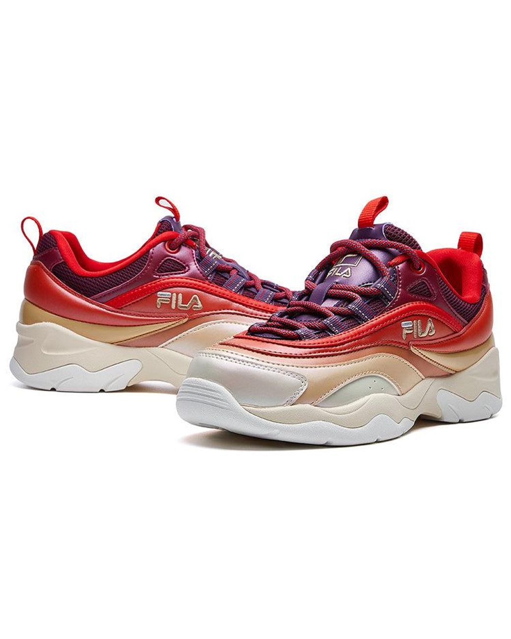 Fila Red (Wmns) Ray