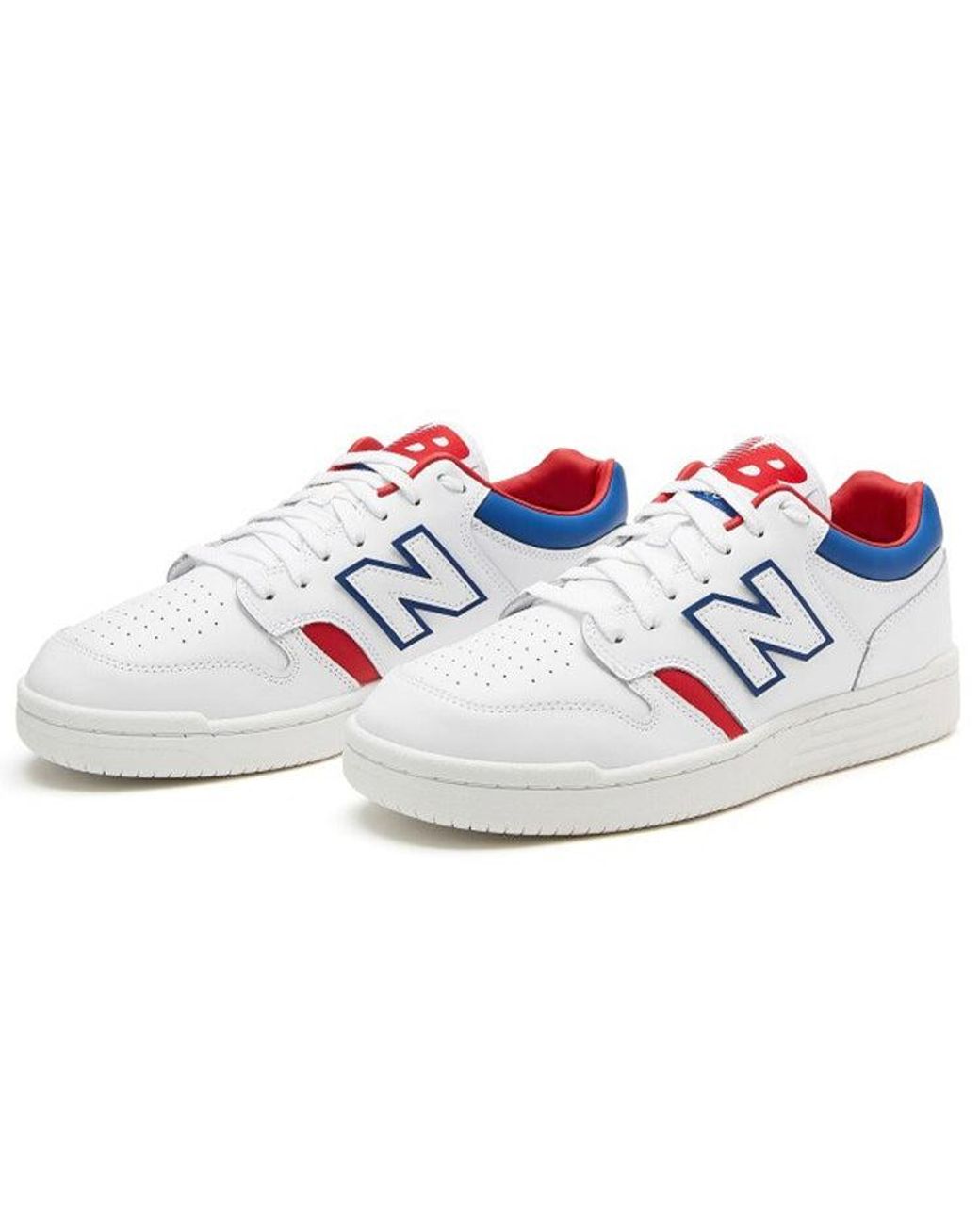 New Balance Blue 480 Low for men