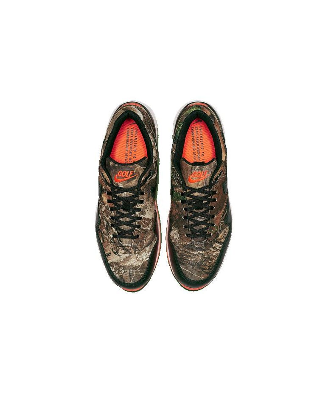 realtree air max