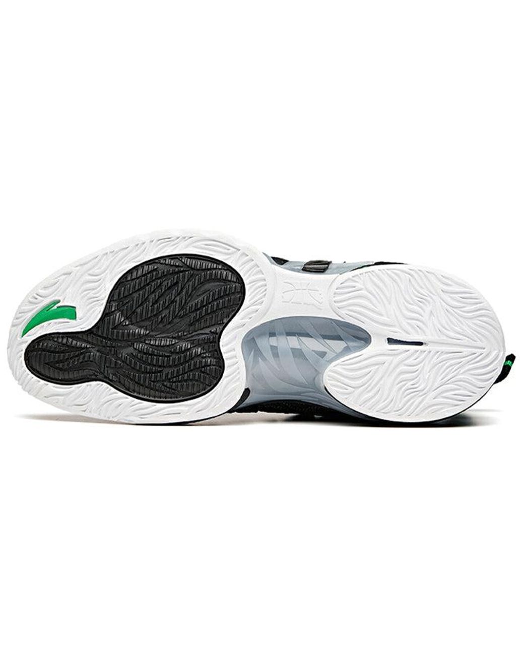 Anta Black Gordon Hayward 2 'Away' for men