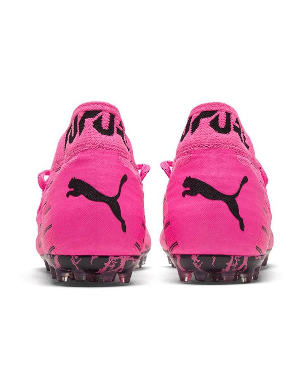 PUMA Pink Future 6.1 Netfit Mg for men