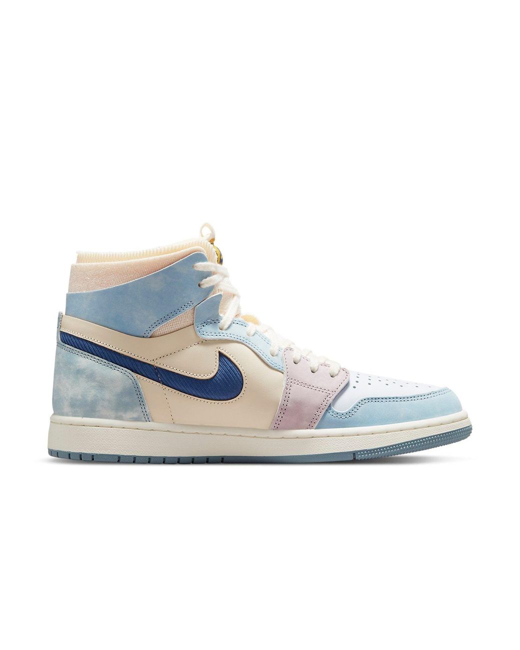 Nike Blue 1 Zoom Comfort 'Celestine' for men