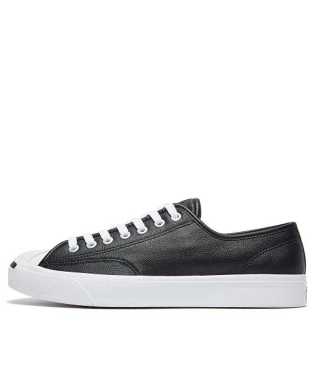 Converse Black Jack Purcell Low for men