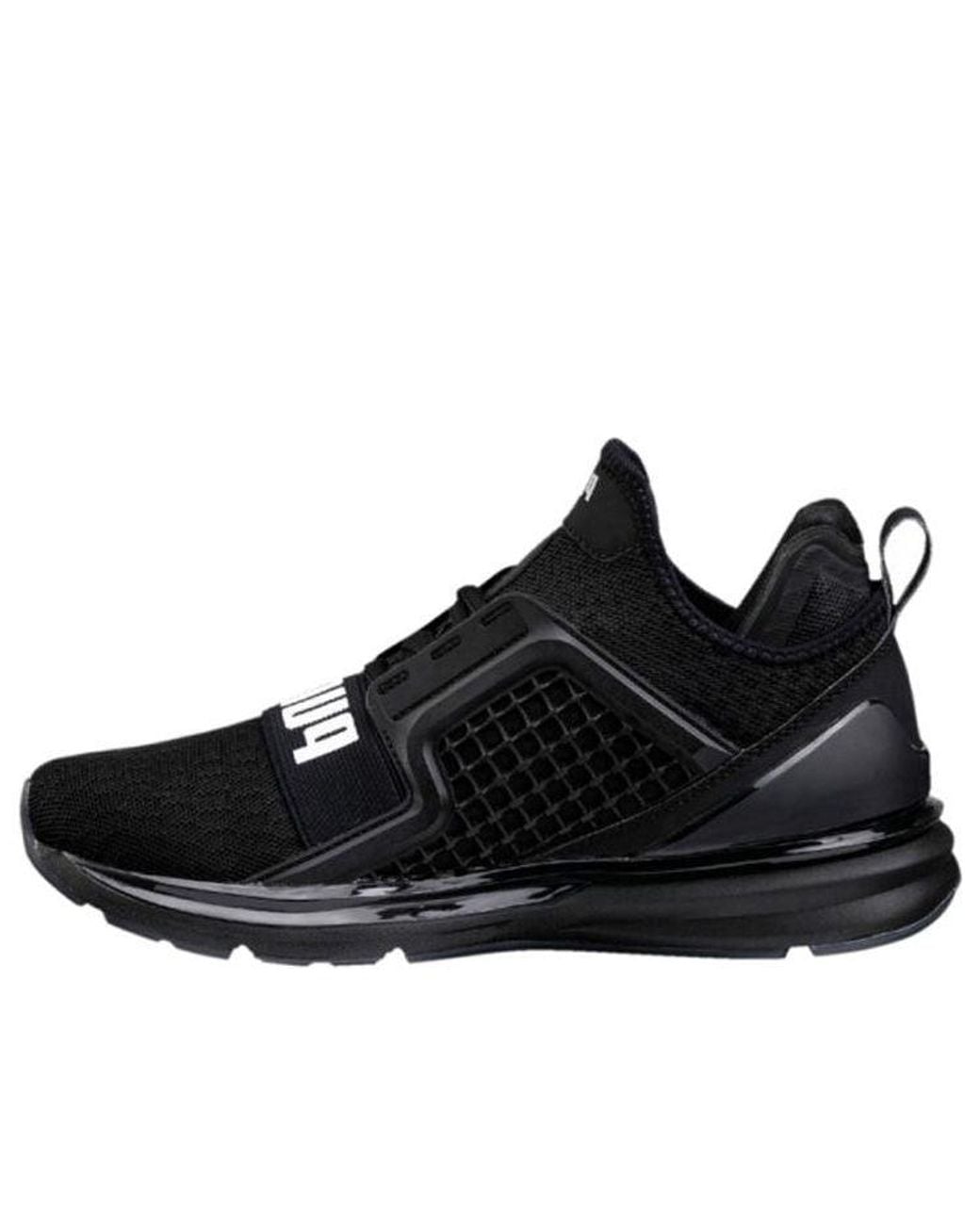 PUMA Black (Wmns) Ignite Limitlessn