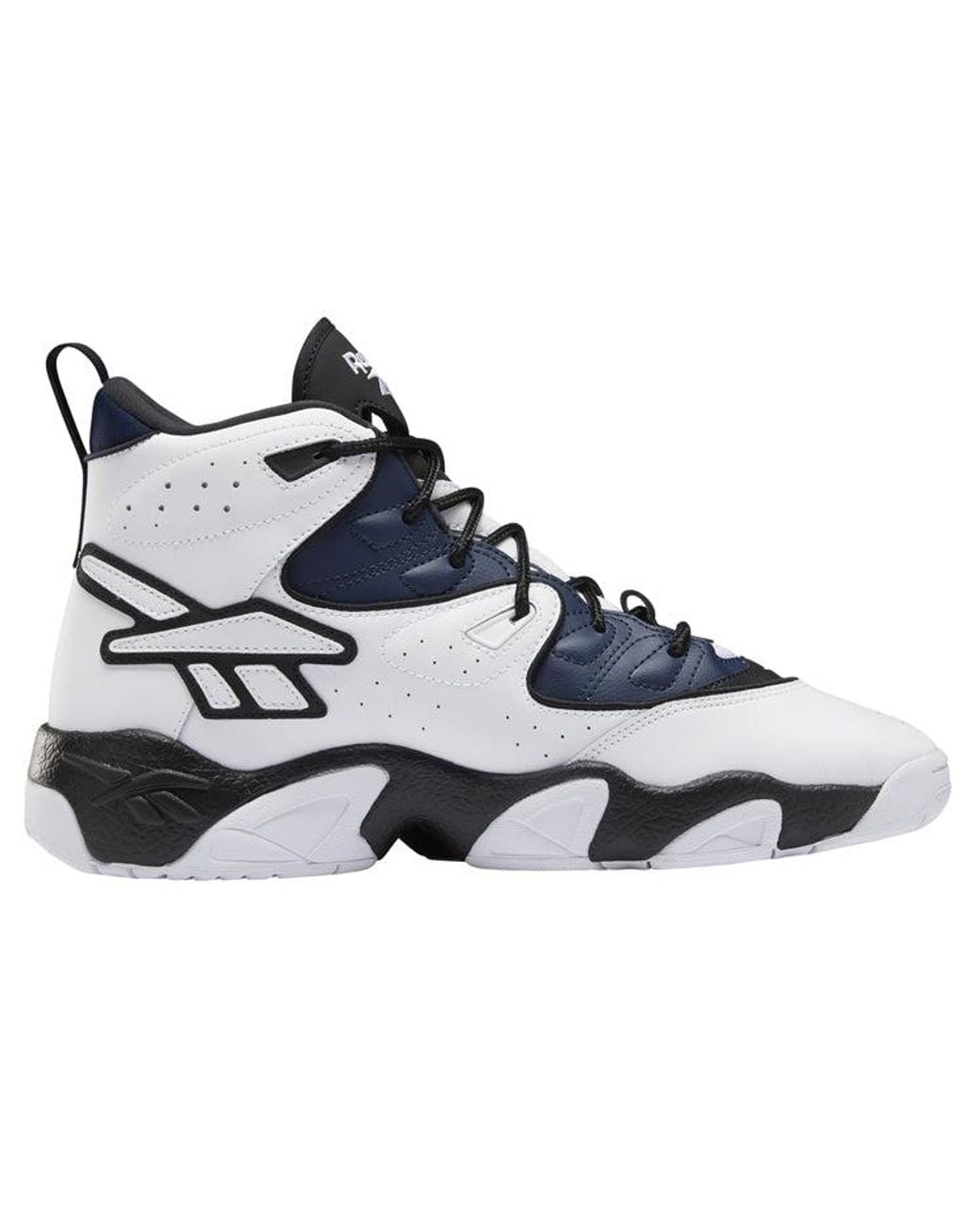 Reebok Blue Avant Guard for men