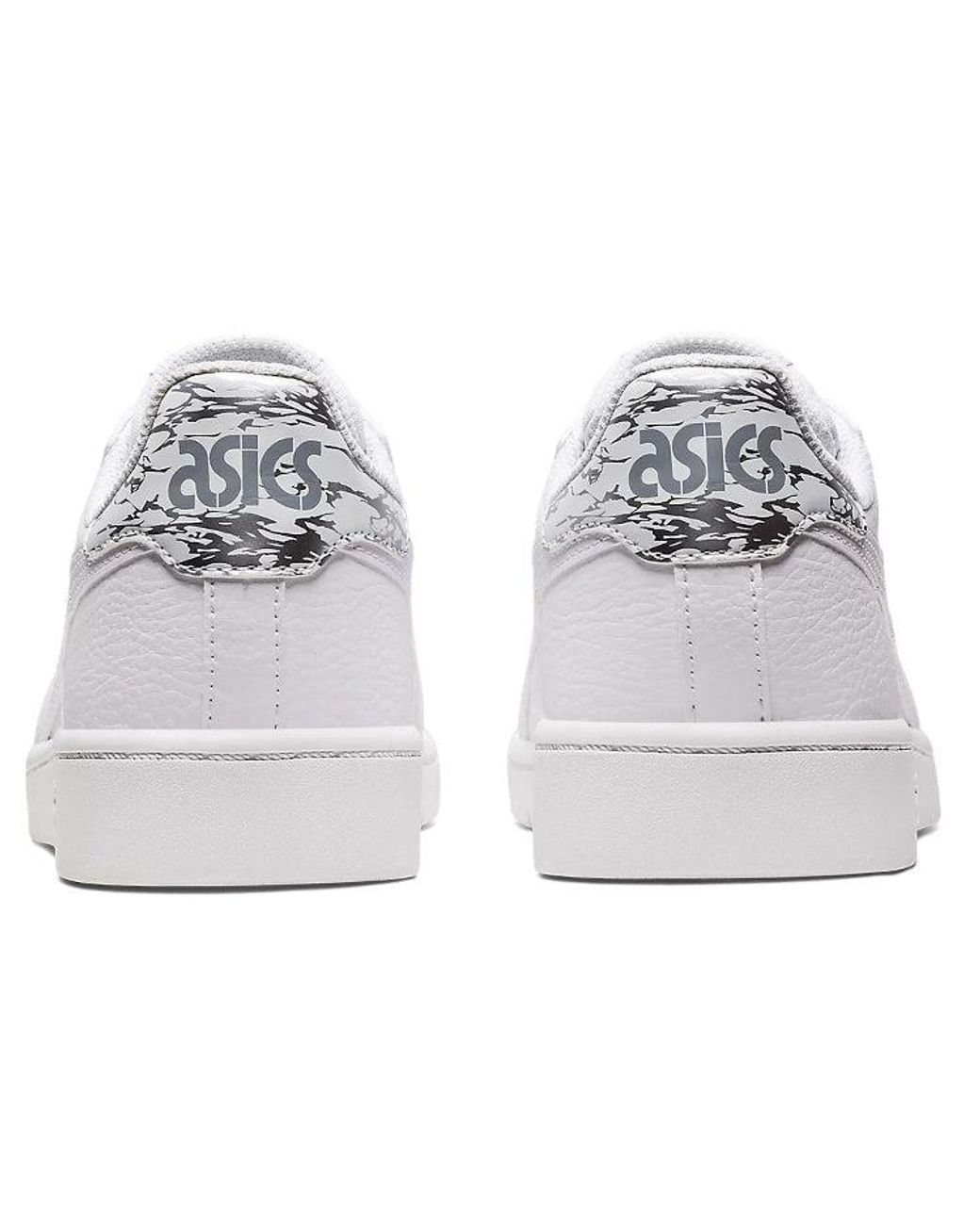 Asics White (Wmns) Japan S 'Triple'