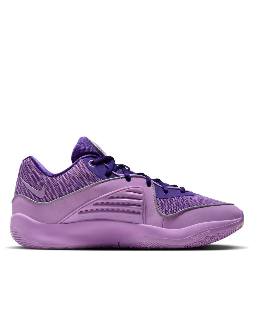 Nike Purple Kd 16 'B.A.D. for men
