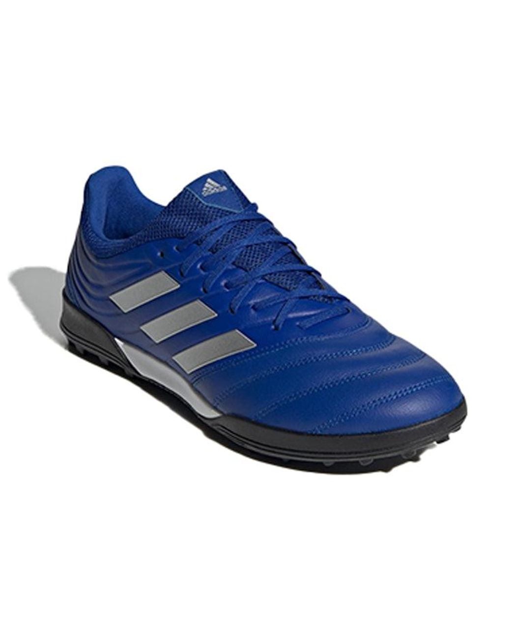 Adidas Blue Copa 20.3 Tf 'Royal' for men