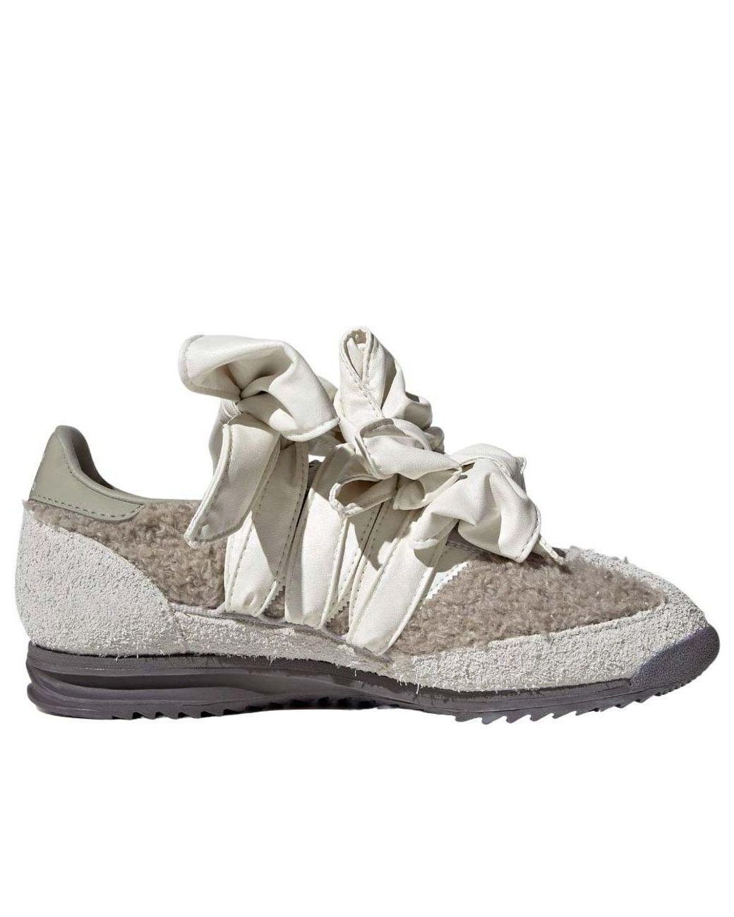 ★ADIDAS X CAROLINE HU★ SL 72 OG W JQ4292/JQ4291/JQ4290 WMNS) adidas x Caroline Hu SL 72 'Black' JQ4292