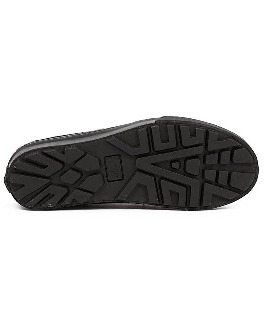 Vans Black Vault Og Style 53 Lx for men