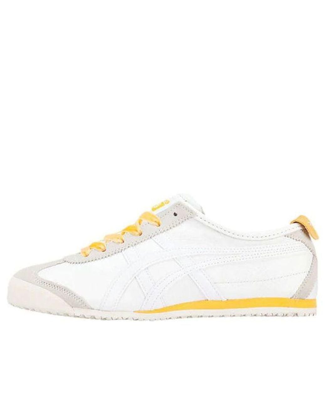 Onitsuka Tiger White (Wmns) Mexico 66 'Tiger'
