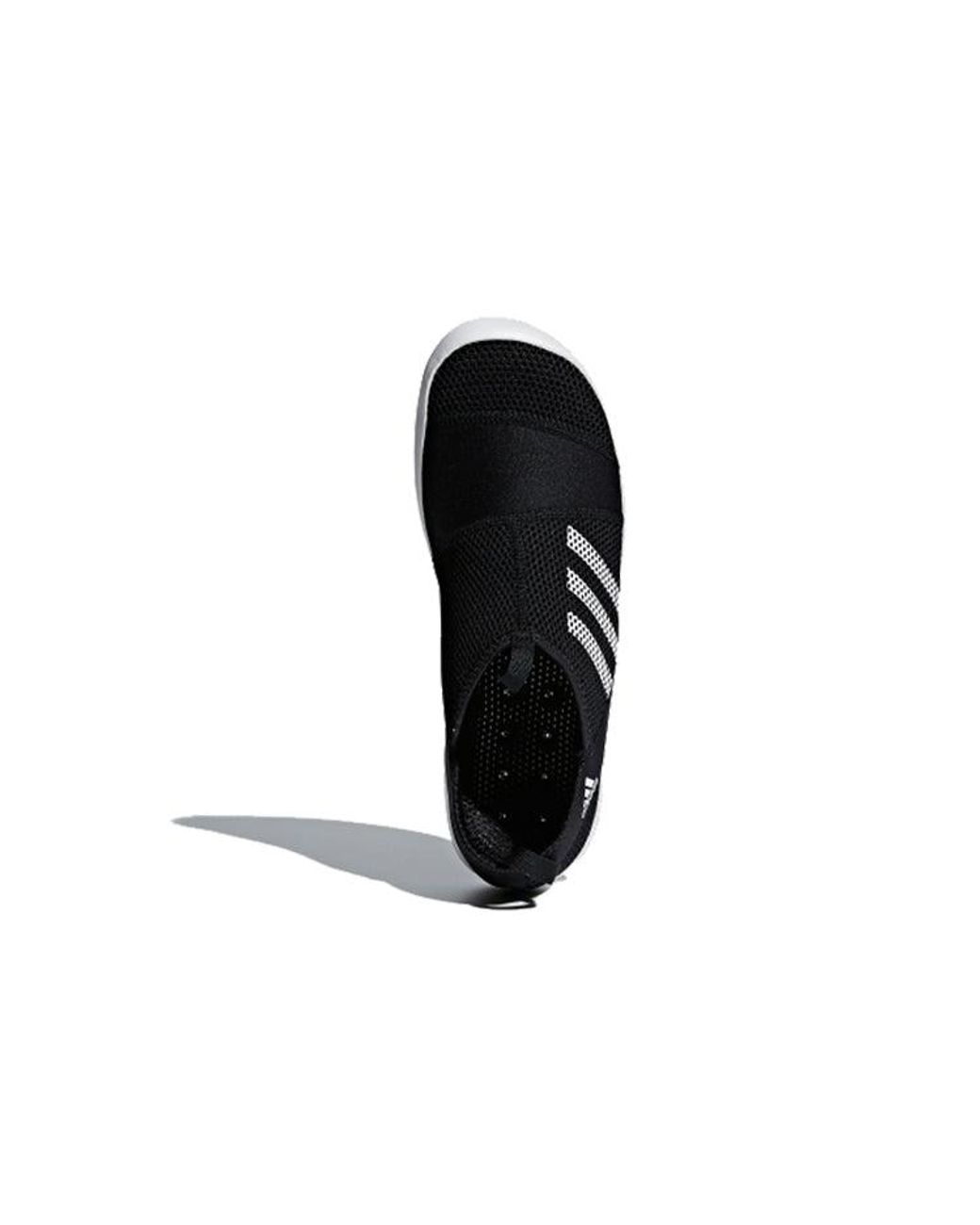 Adidas Black Boat Sl S.Rdy for men