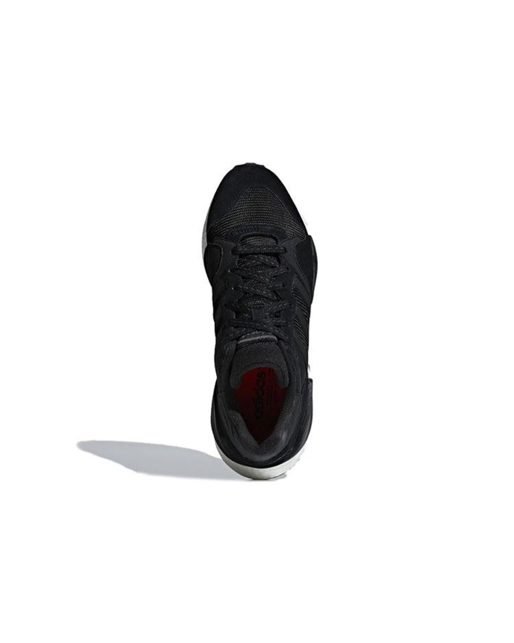Adidas Black Zx 930 Eqt 'Core' for men