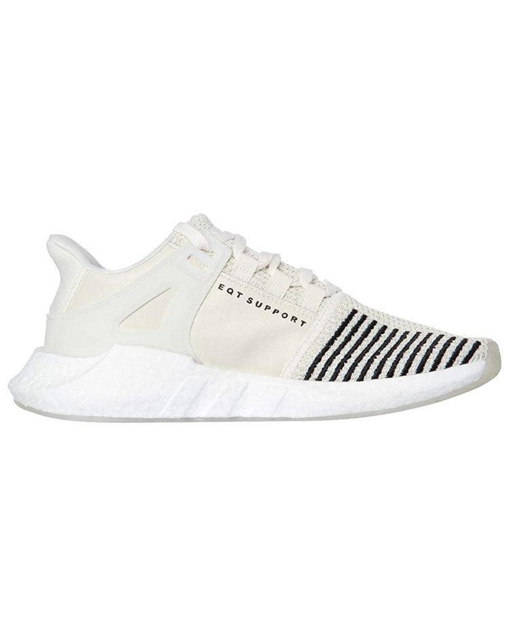 Adidas White Eqt Support 3/17 'cream' for men