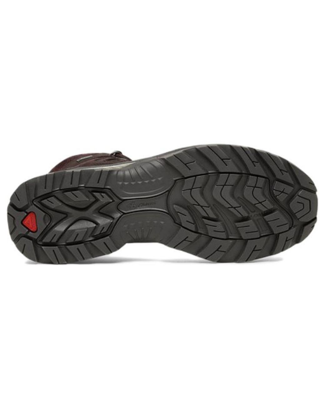 Salomon Brown Quest Gtx Advanced for men