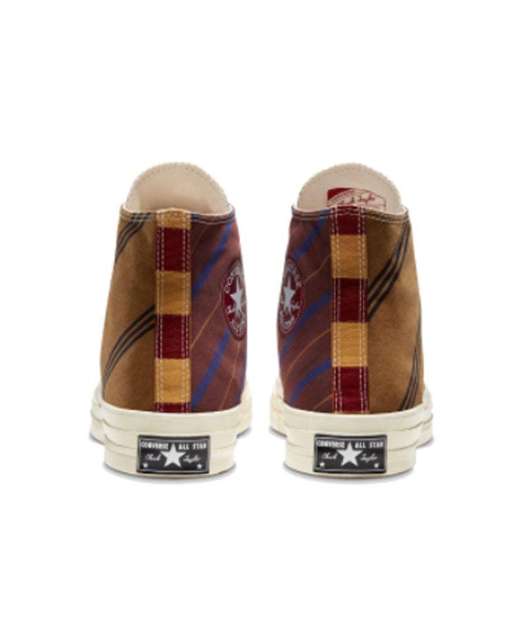 Converse Brown Chuck Taylor All Star 70 High 'Varsity Pack for men