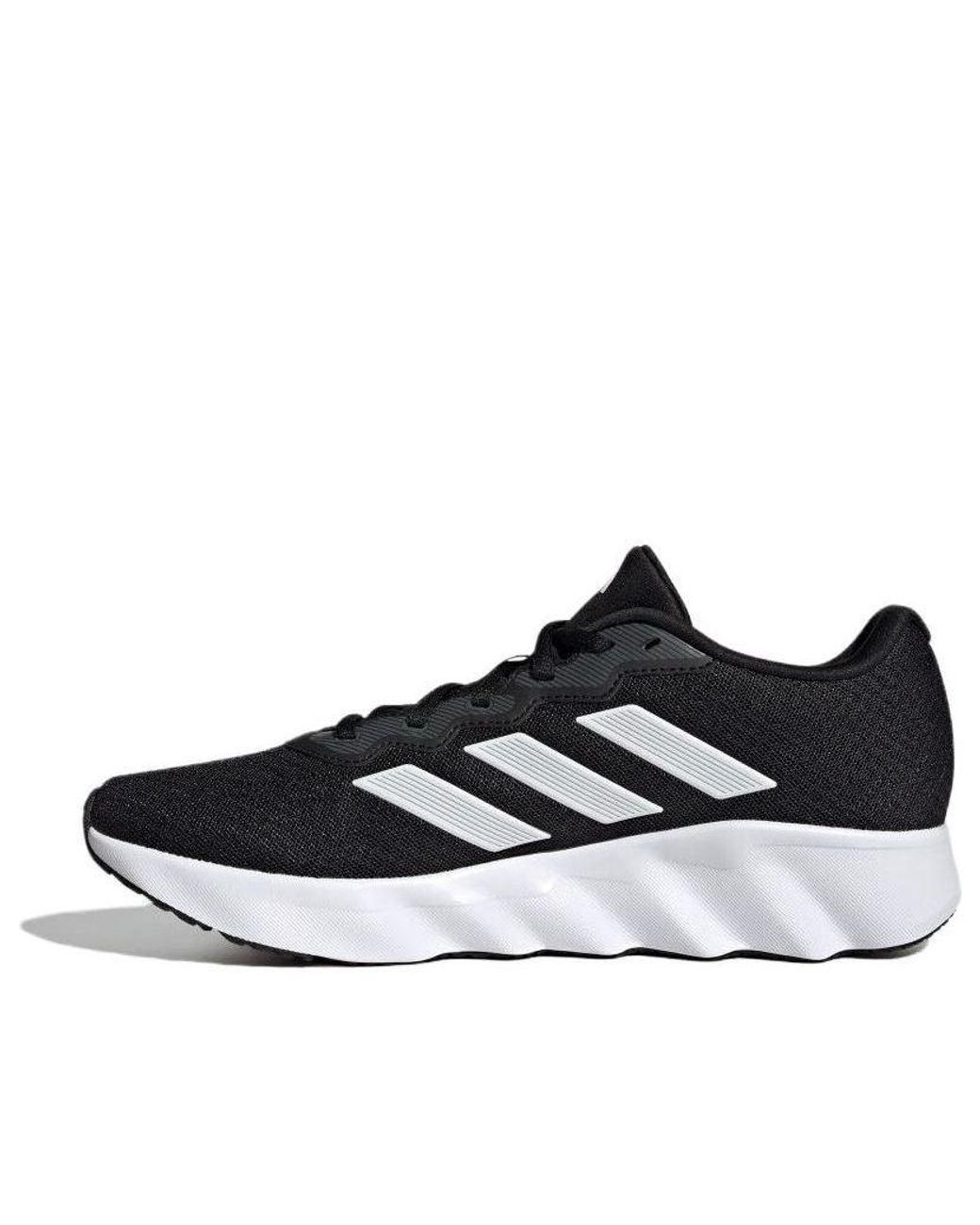 Adidas Black Switch Move 'Core' for men