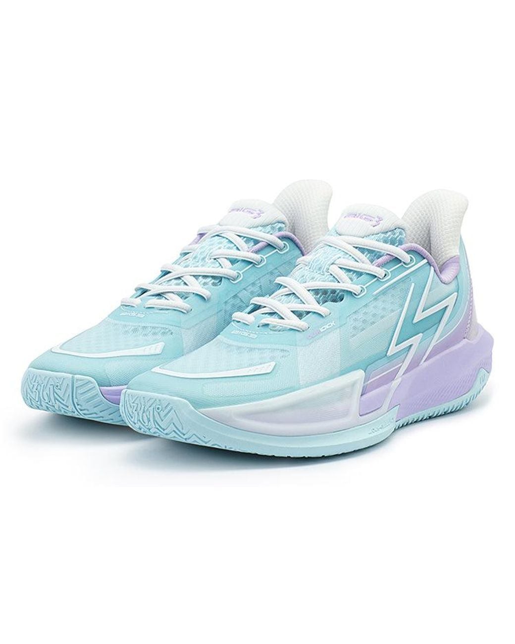 361 Degrees Blue Big3 4.0 Quick 'Mein Mein Ice' for men