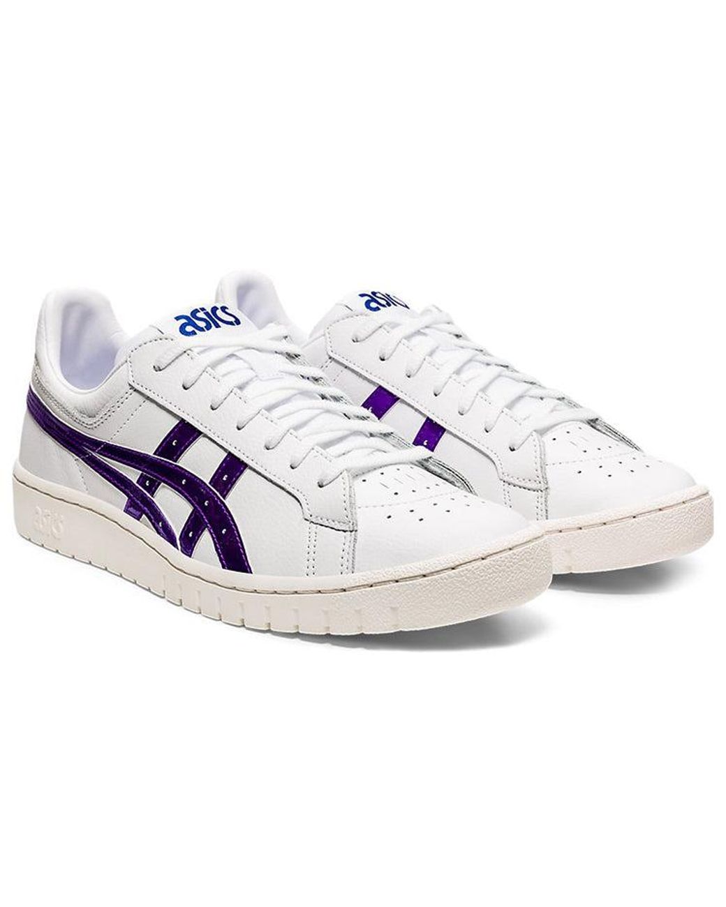 Asics Purple Gel Ptg Royal Azel' for men