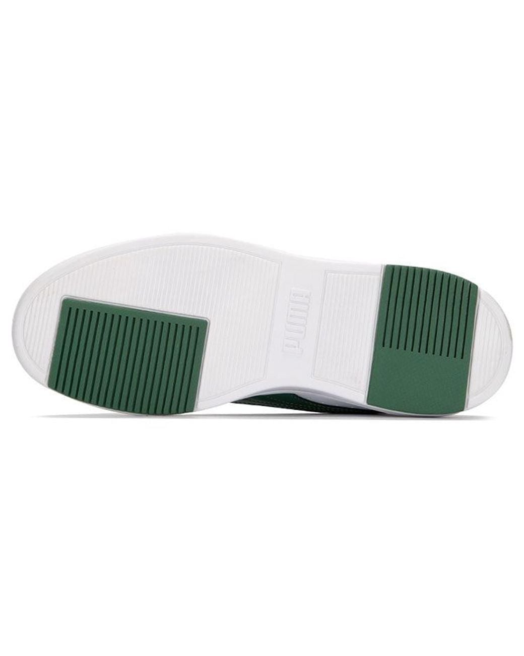 PUMA Green Smash V2 Vulc Sl Amazon' for men