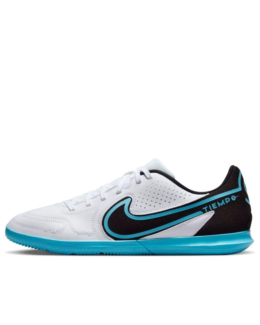 Nike Blue Legend 9 Club Ic for men