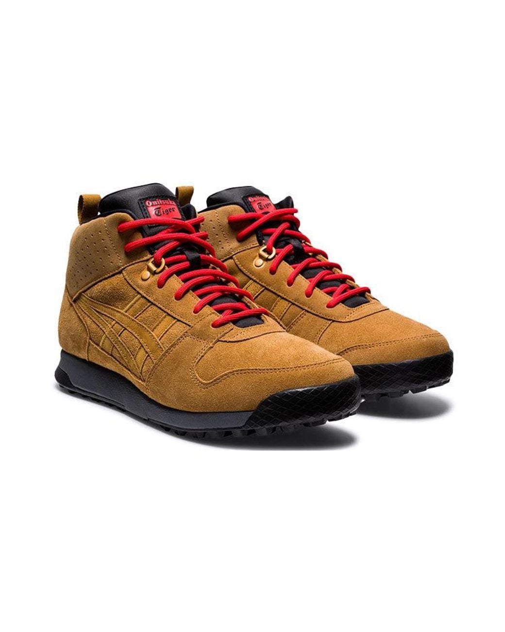 Onitsuka Tiger Brown Horizonia for men