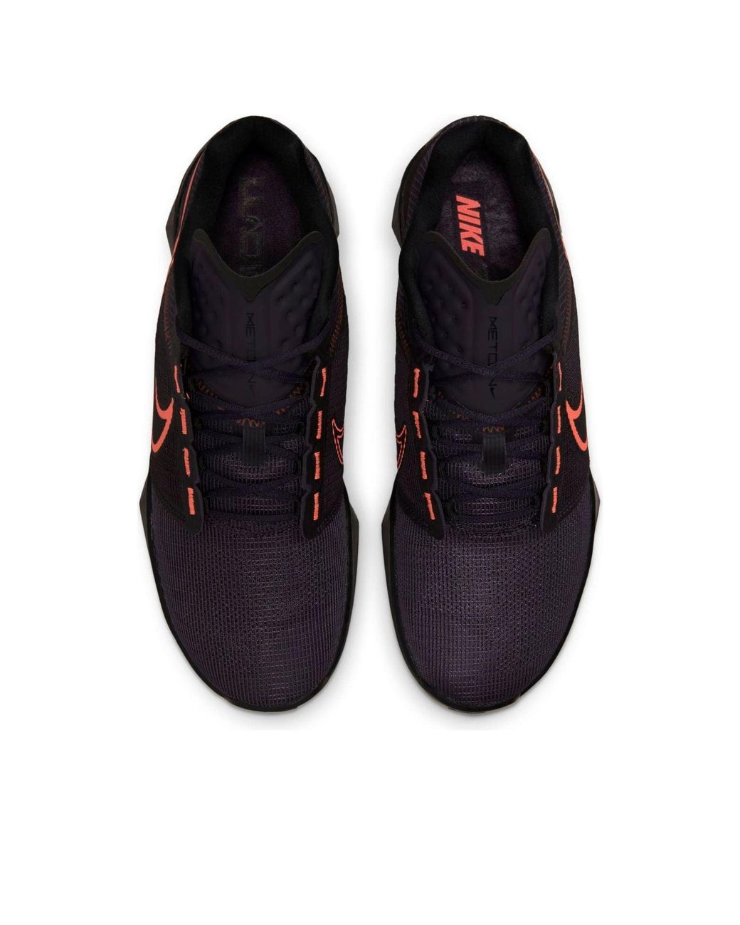 Nike Blue Zoom Metcon Turbo 2 Bright Crimson' for men