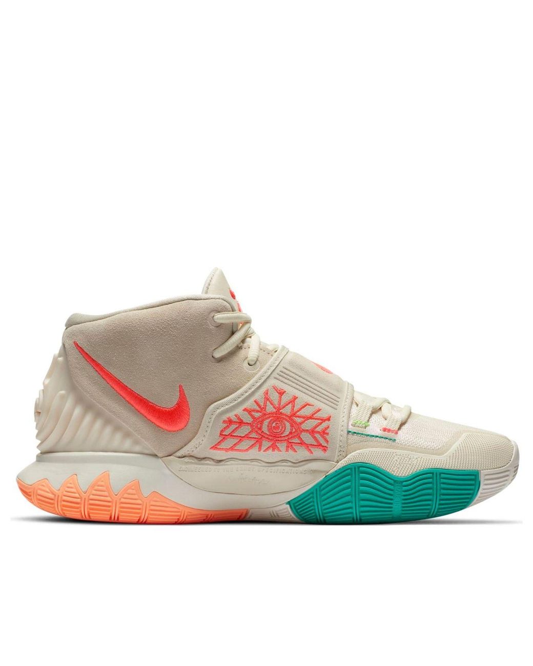 Nike Natural Kyrie 6 'N7' for men