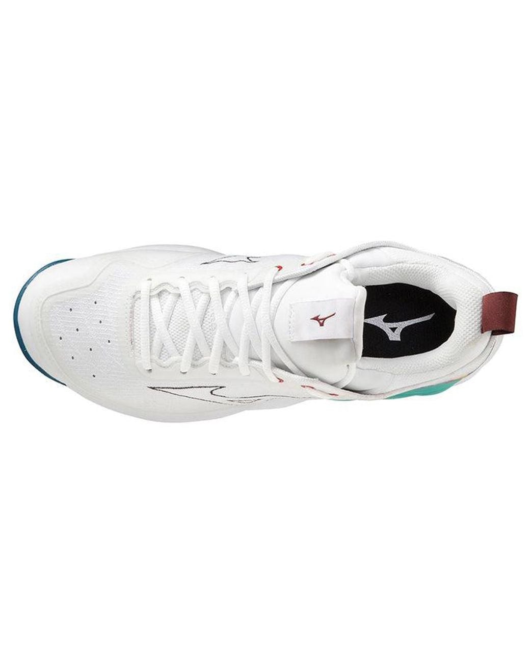 Mizuno White Wave Luminous 2 for men