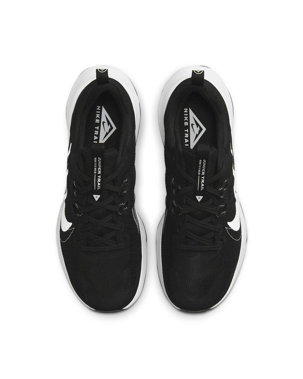 Nike Black (Wmns) Juniper Trail 2 Next Nature