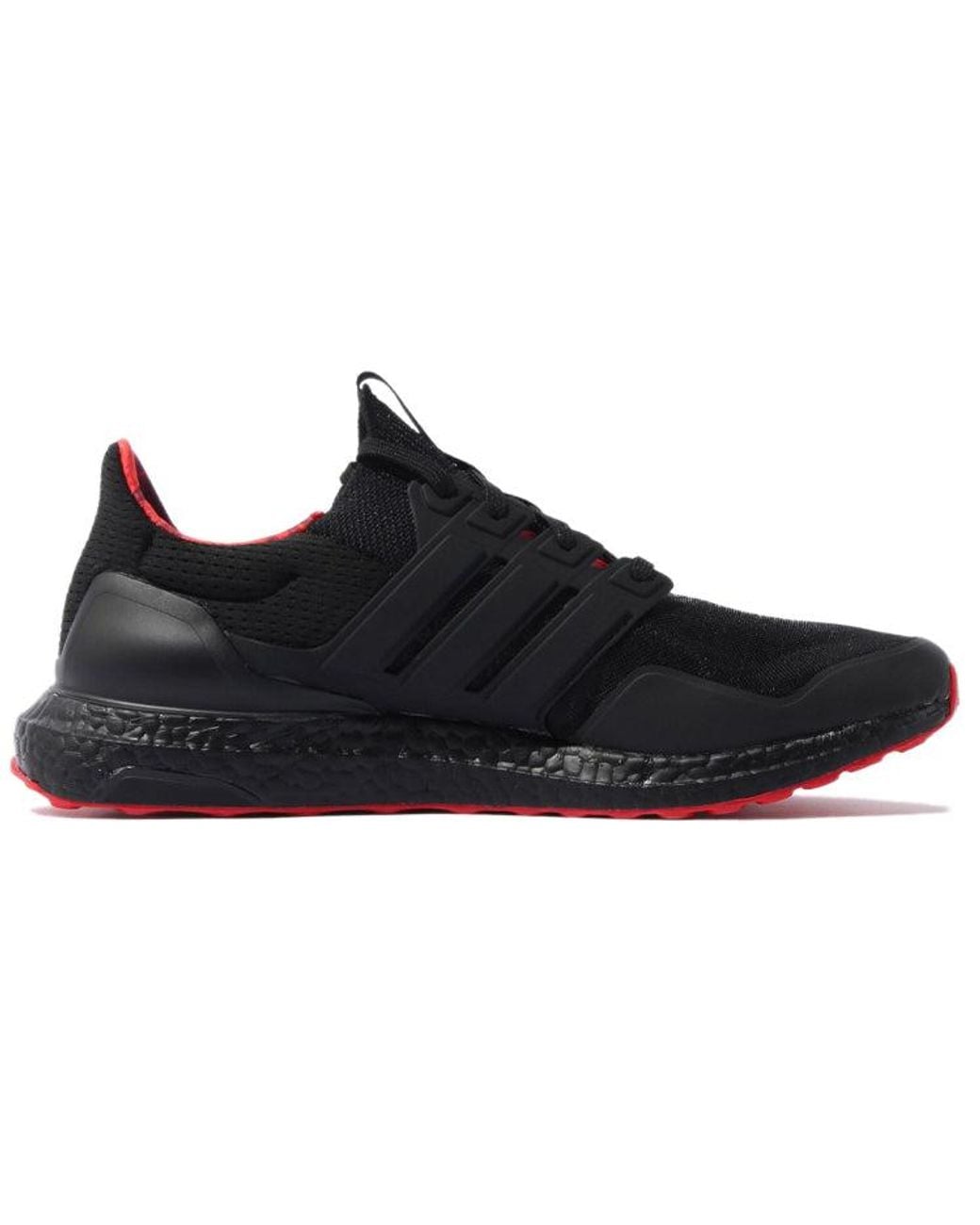Adidas Black Ultraboost Dna Mono 'Chinese New Year' for men