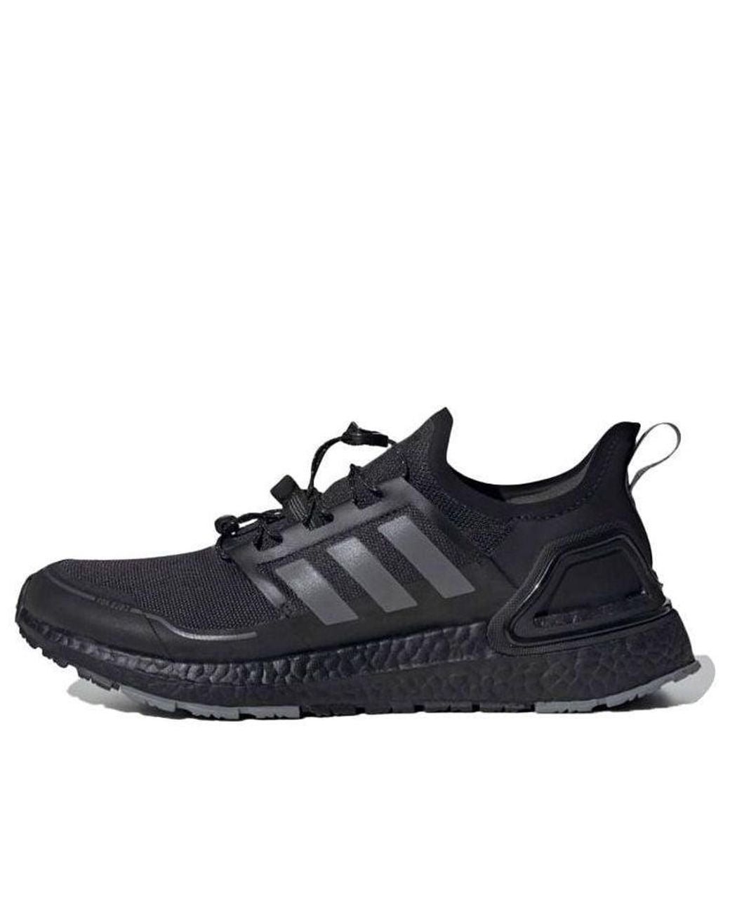 Adidas Blue Ultraboost Winter.Rdy 'Core' for men