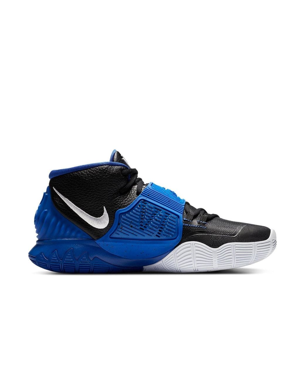 Nike Blue Kyrie 6 Team 'Game Royal' for men