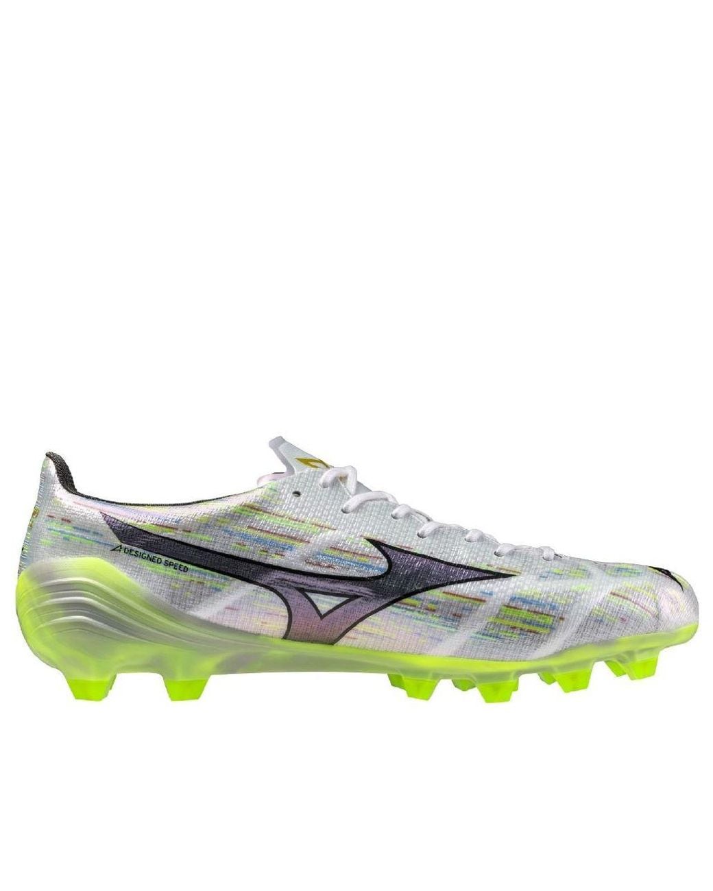 Mizuno Green Alpha 2 Made for men