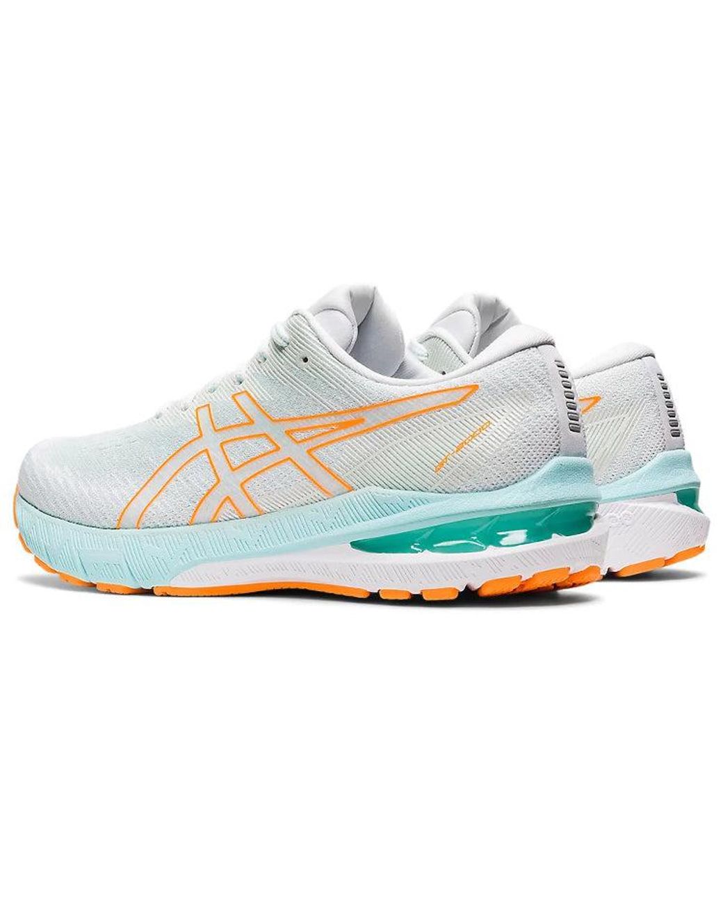 Asics Blue (Wmns) Gt-2000 10 'Soothing Sea Pop'