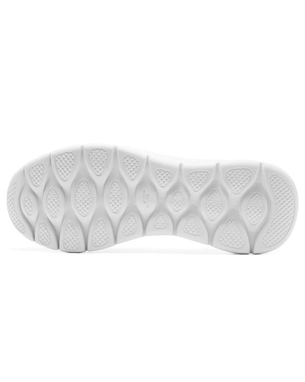 Skechers Black Go Walk Flex for men