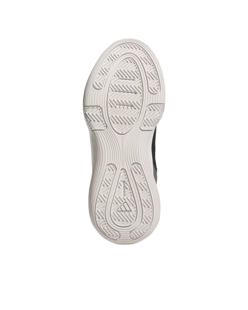 Adidas Black Bb Legends Low for men