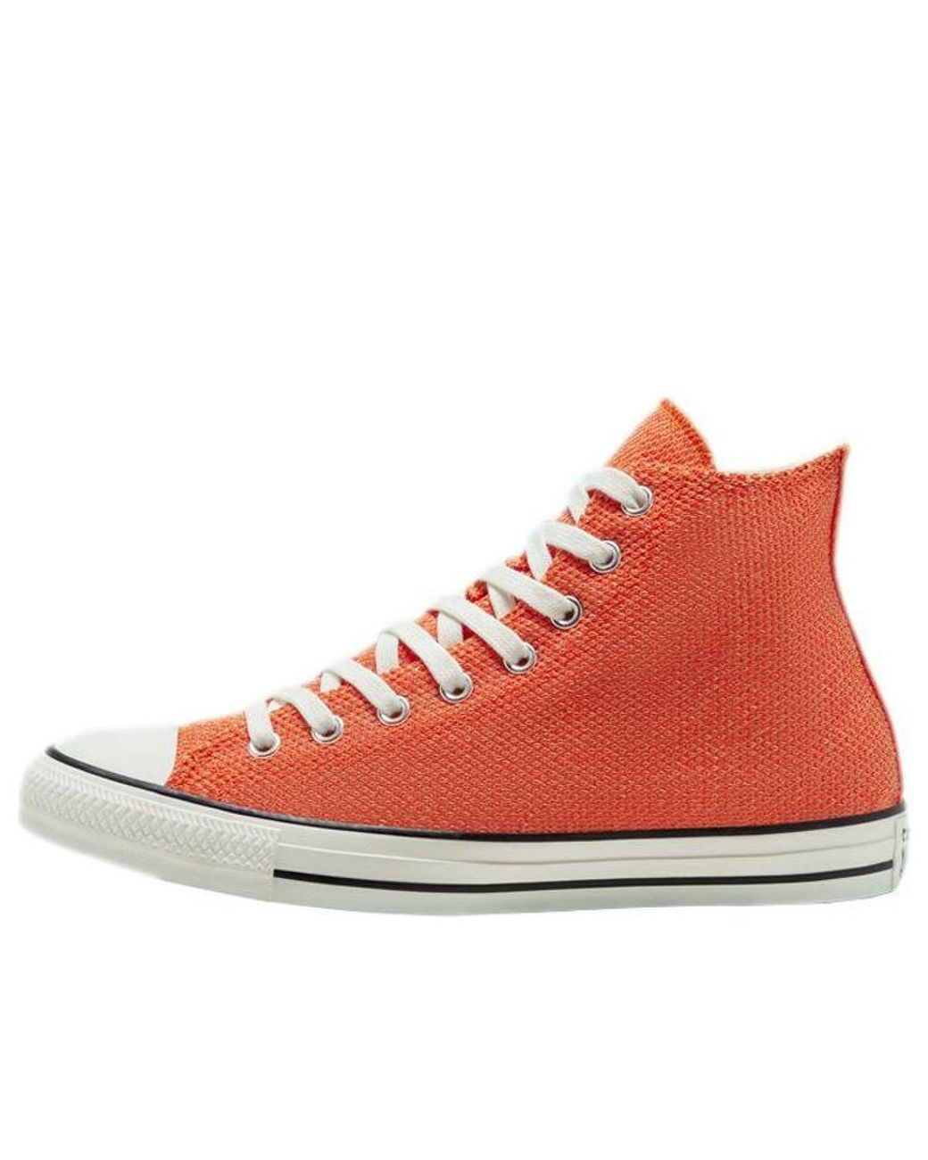 Converse Red Chuck Taylor All Star High 'Summer Breathe for men