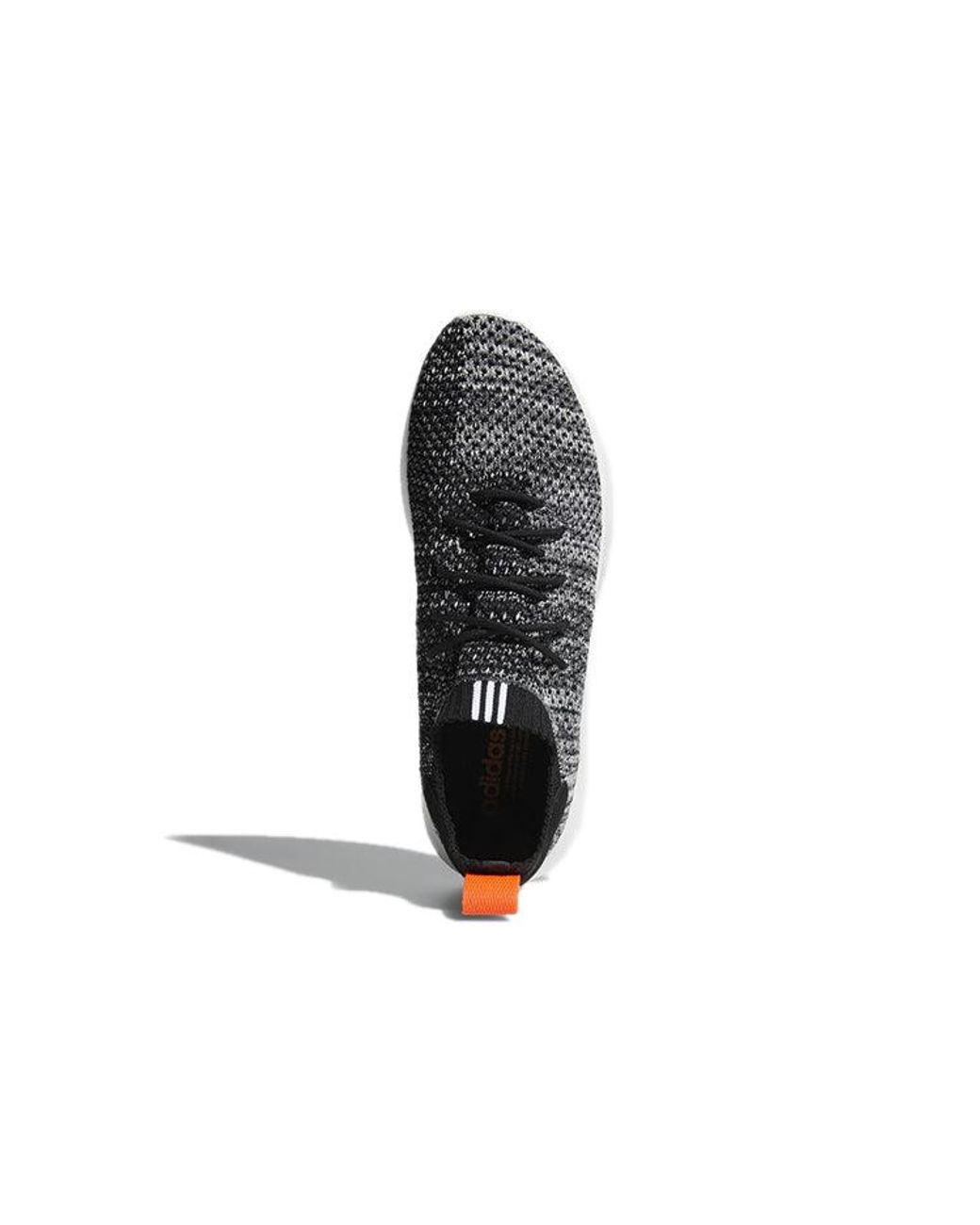 Adidas Black Tubular Shadow Pk for men