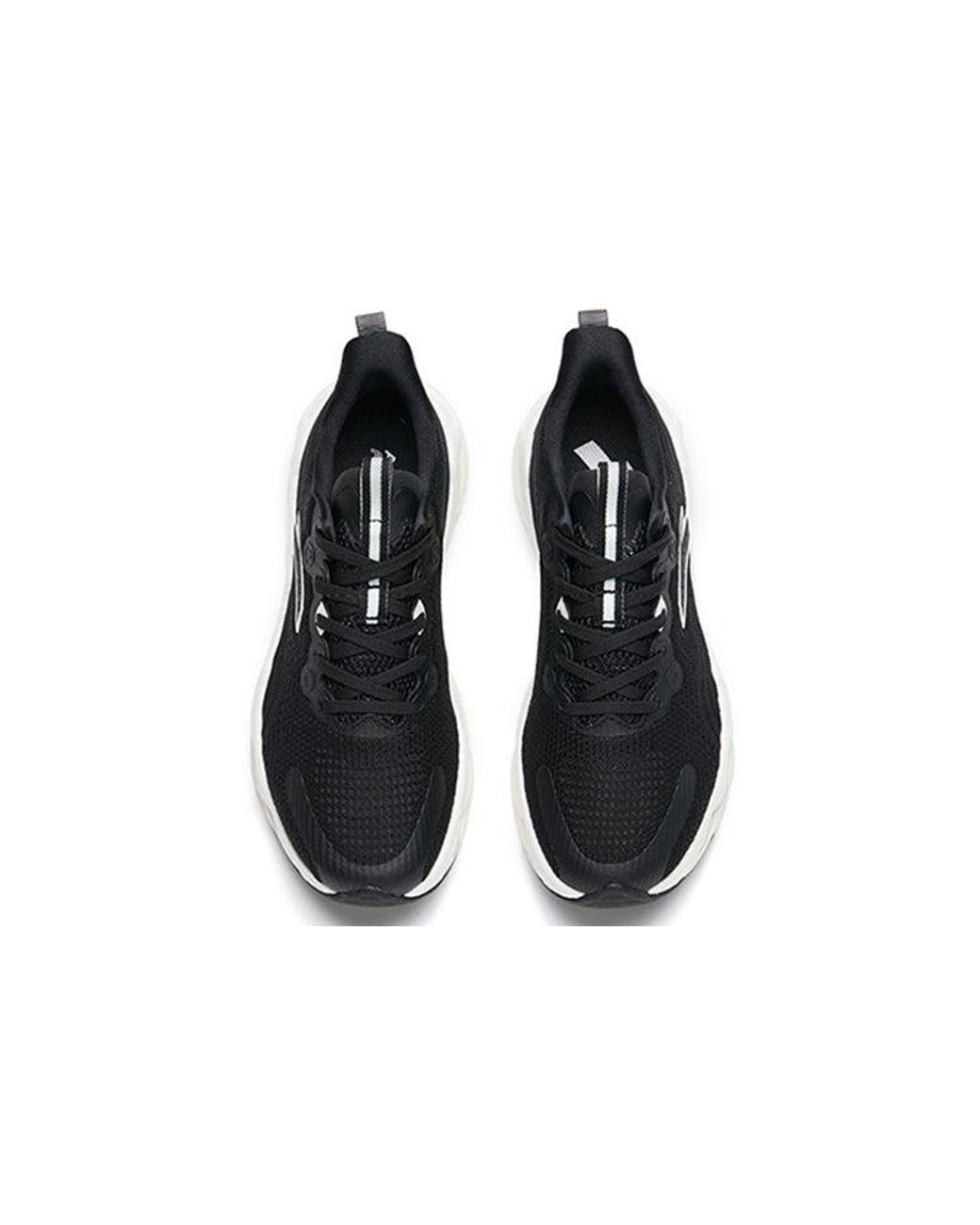 Anta Black (Wmns) Mars Foam