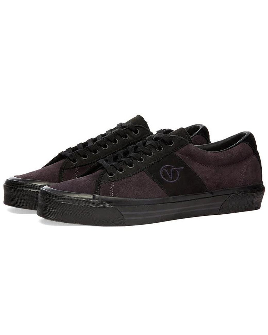 Vans Black Vault Og Sid Lx for men