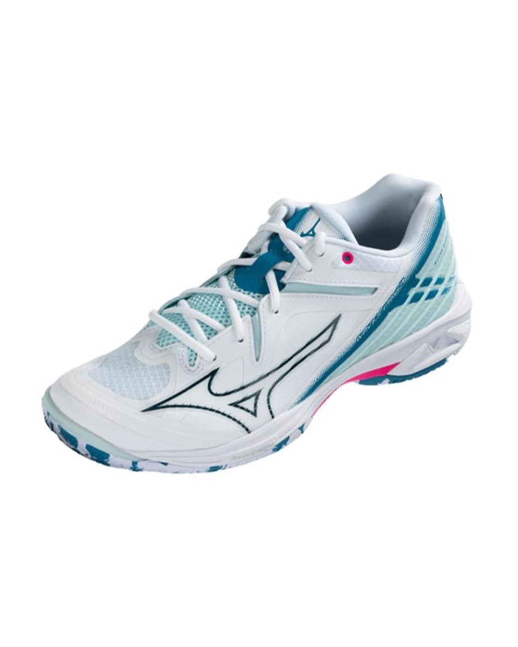 Mizuno Blue Wave Claw 3 Wide Sailor' for men