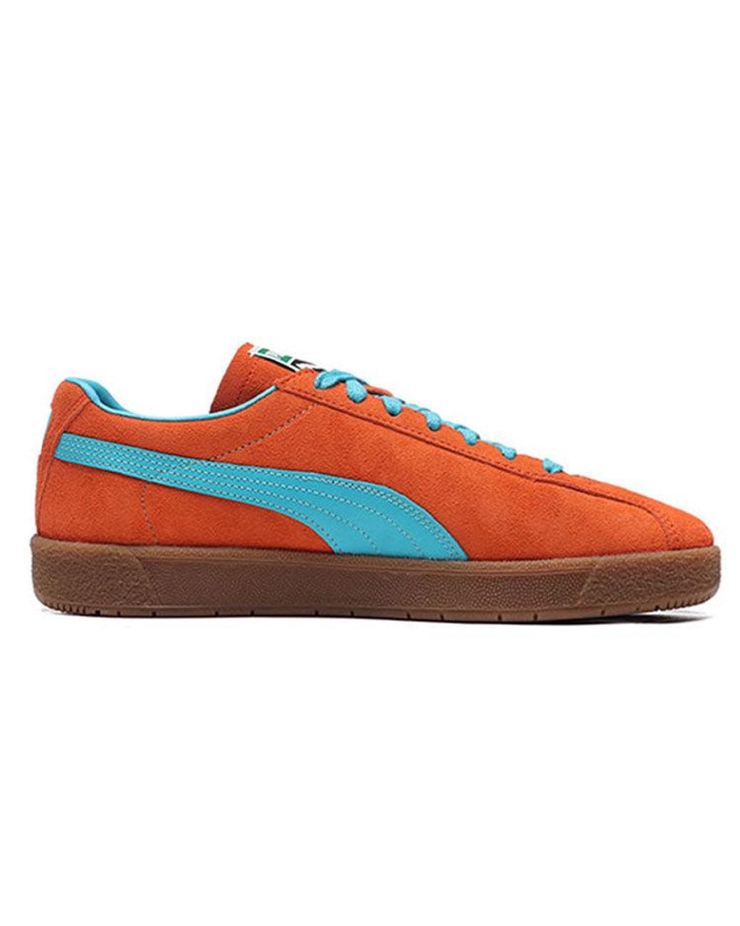 PUMA Blue Delphin Og Casual Board Shoes for men