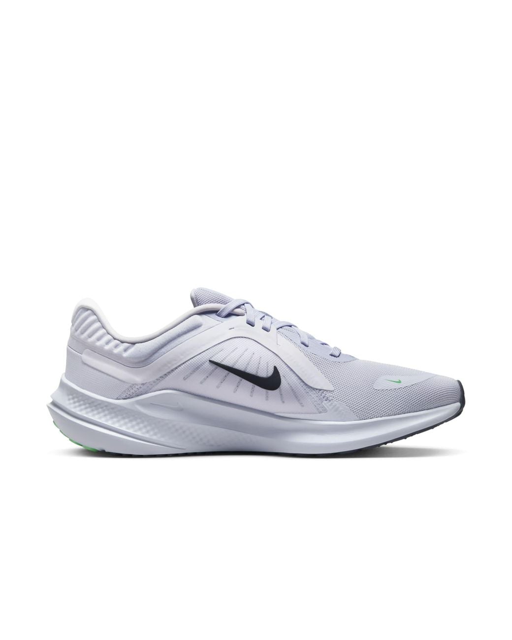 Nike White Quest 5 'Oxygen Gridiron' for men