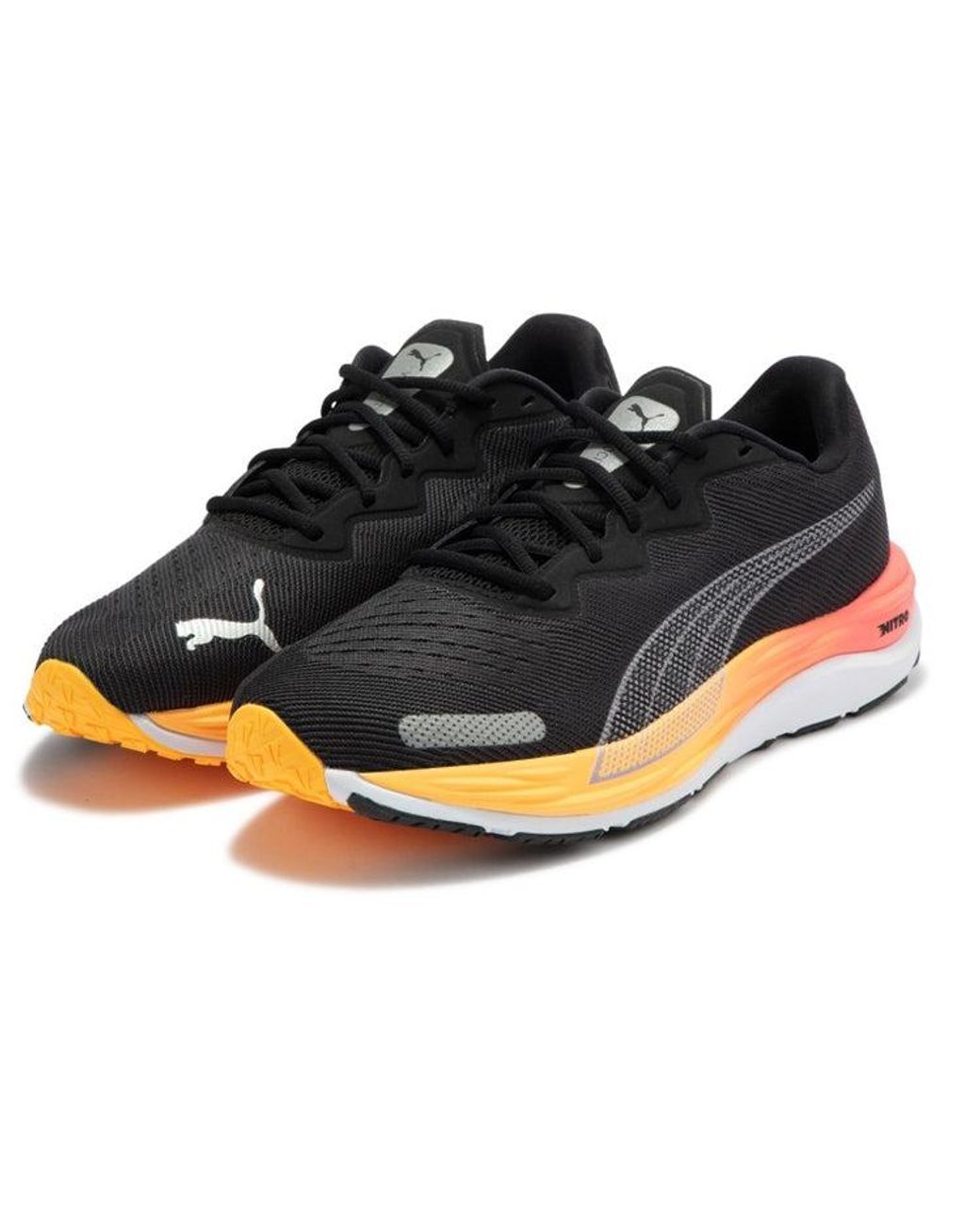 PUMA Blue Velocity Nitro 2 Sunset' for men