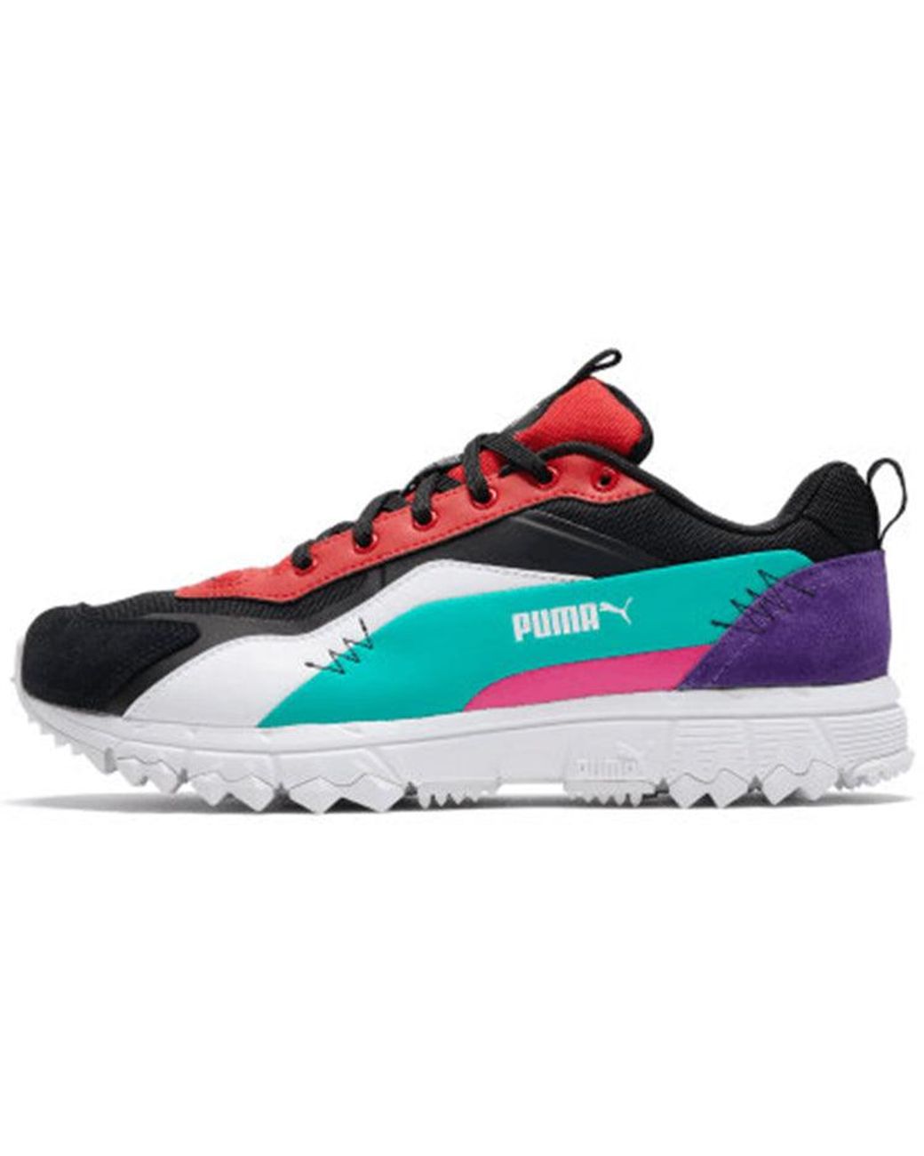 PUMA Red Trail Wolf for men